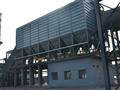 江蘇鋼廠燒結(jié)機(jī)除塵器